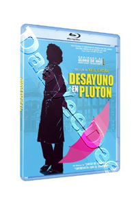 Breakfast on Pluto (Blu-Ray)